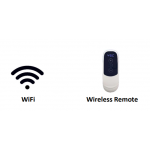 Geisar 捷莎 GBA318 電子恆溫三相即熱式電熱水器